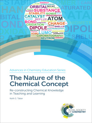 cover image of The Nature of the Chemical Concept